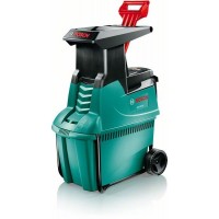 Садовый измельчитель Bosch Axt 25 D