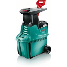 Садовый измельчитель Bosch Axt 25 D