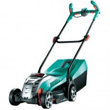 Аккумуляторная газонокосилка Bosch Rotak 32 LI