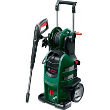 Очиститель высокого давления Bosch AdvancedAquatak 140