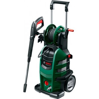 Очиститель высокого давления Bosch AdvancedAquatak 140