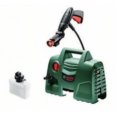 Очиститель высокого давления Bosch EasyAquatak 100