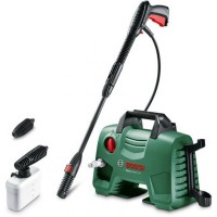 Очиститель высокого давления Bosch EasyAquatak 110