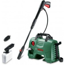 Очиститель высокого давления Bosch EasyAquatak 110