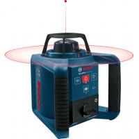 Ротационный лазерный нивелир Bosch GRL 250 HV