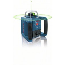 Ротационный лазерный нивелир Bosch GRL 300 HVG SET