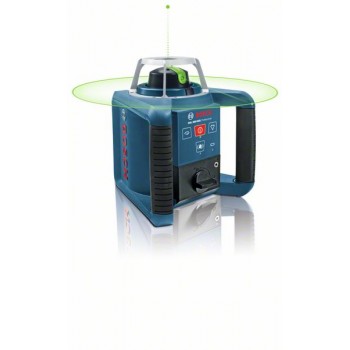 Ротационный лазерный нивелир Bosch GRL 300 HVG SET Ротационный лазерный нивелир Bosch GRL 300 HVG SET