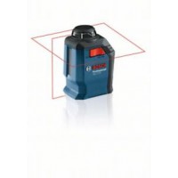 Ротационный лазерный нивелир Bosch GLL 2-20 + BM3 + кейс