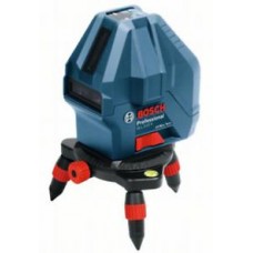 Лазерный нивелир Bosch GLL 3-15X + мини штатив