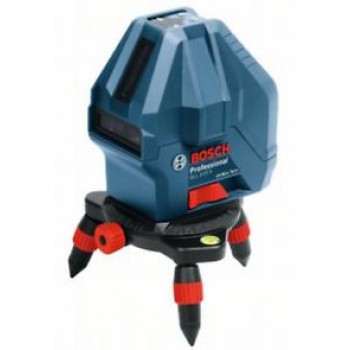 Лазерный нивелир Bosch GLL 3-15X + мини штатив Лазерный нивелир Bosch GLL 3-15X + мини штатив