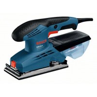 Вибрационная шлифмашина Bosch GSS 23 A
