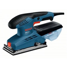 Вибрационная шлифмашина Bosch GSS 23 A