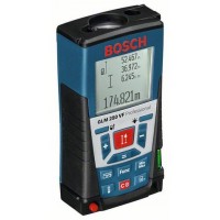 Лазерный дальномер Bosch GLM 250 VF