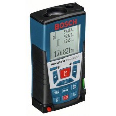 Лазерный дальномер Bosch GLM 250 VF