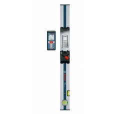 Лазерный дальномер-уклономер Bosch GLM 80 + шина