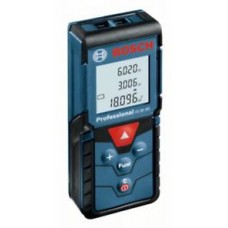 Лазерный дальномер Bosch GLM 40