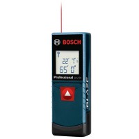 Лазерный дальномер Bosch GLM 20