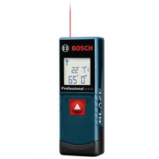 Лазерный дальномер Bosch GLM 20