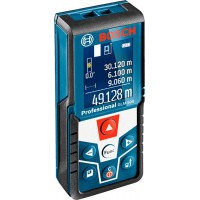 Лазерный дальномер Bosch GLM 500