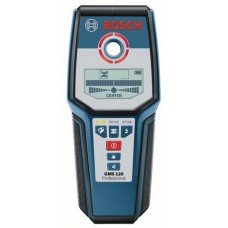 Детектор Bosch GMS 120 M Professional