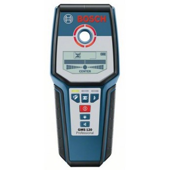 Детектор Bosch GMS 120 M Professional