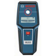 Детектор Bosch GMS 100 M Professional