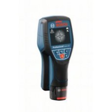 Аккумуляторный детектор Bosch D-tect 120