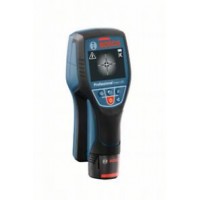 Аккумуляторный детектор Bosch D-tect 120 в L-Boxx 136