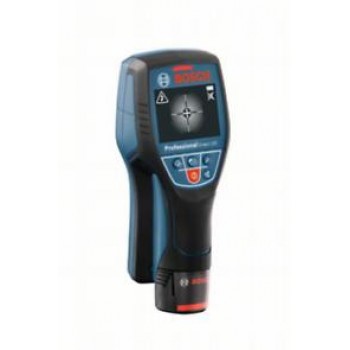 Аккумуляторный детектор Bosch D-tect 120 в L-Boxx 136