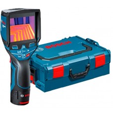 Инфракрасный тепловизор Bosch GTC 400 C в L-boxx