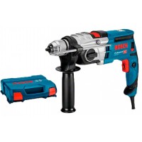 Дрель ударная Bosch GSB 20-2