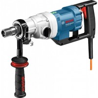 Дрель алмазного бурения Bosch GDB 180 WE