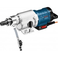 Дрель алмазного бурения Bosch GDB 350 WE