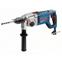 Дрель ударная Bosch GSB 162-2 RE