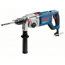 Дрель ударная Bosch GSB 162-2 RE