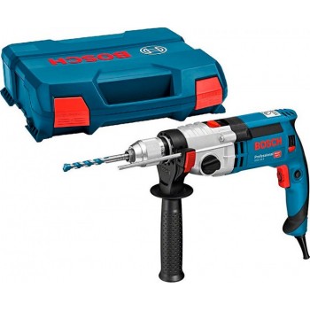 Дрель ударная Bosch GSB 24-2