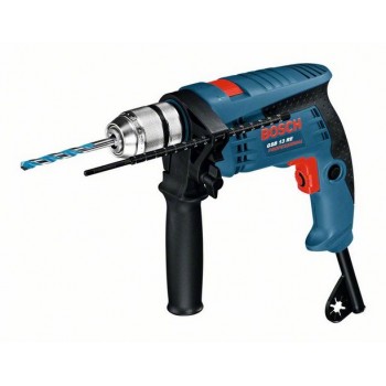 Дрель ударная Bosch GSB 13 RE