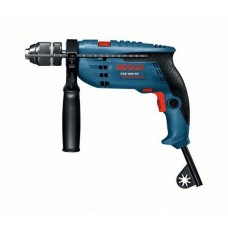 Дрель ударная Bosch GSB 1600 RE