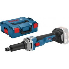 Аккумуляторная прямая шлифмашина Bosch GGS 18V-23 LC