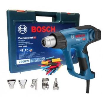 Технический фен Bosch GHG 23-66