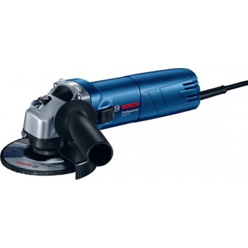 Угловая шлифмашина Bosch GWS 670