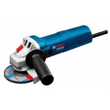 Угловая шлифмашина Bosch GWS 750-125