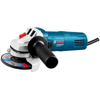 Угловая шлифмашина Bosch GWS 750 S