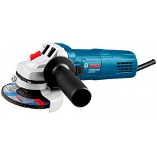 Угловая шлифмашина Bosch GWS 750 S