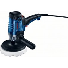 Полировальная машина Bosch GPO 950