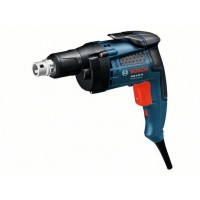 Шуруповерт Bosch GSR 6-45 TE