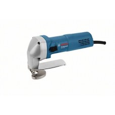 Ножницы по металлу листовые Bosch GSC 75-16