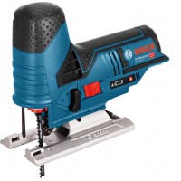 Аккумуляторный лобзик Bosch GST 12V-70