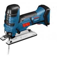 Аккумуляторный лобзик Bosch GST 18 V-LI S Solo
