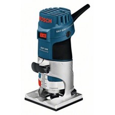 Кромочный фрезер Bosch GKF 600